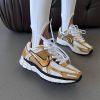 Кросівки Nike Air Zoom Vomero 5 Metallic Gold