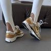 Кросівки Nike Air Zoom Vomero 5 Metallic Gold