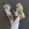 Кросівки Nike Air Zoom Vomero 5 Metallic Gold