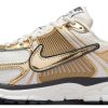 Кросівки Nike Air Zoom Vomero 5 Metallic Gold