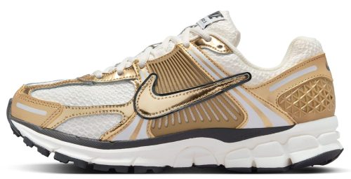 Кросівки Nike Air Zoom Vomero 5 Metallic Gold