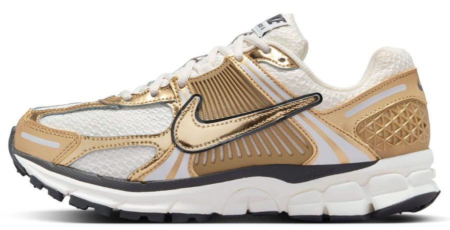 Кросівки Nike Air Zoom Vomero 5 Metallic Gold