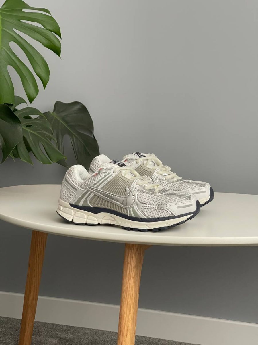 Кросівки Nike Air Zoom Vomero 5 Photon Dust