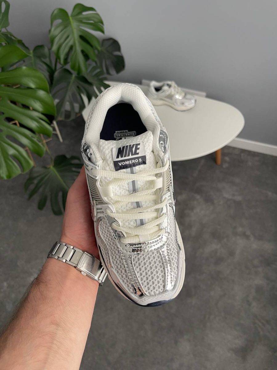 Кросівки Nike Air Zoom Vomero 5 Photon Dust