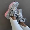 Кросівки Nike Air Zoom Vomero 5 Pink Foam