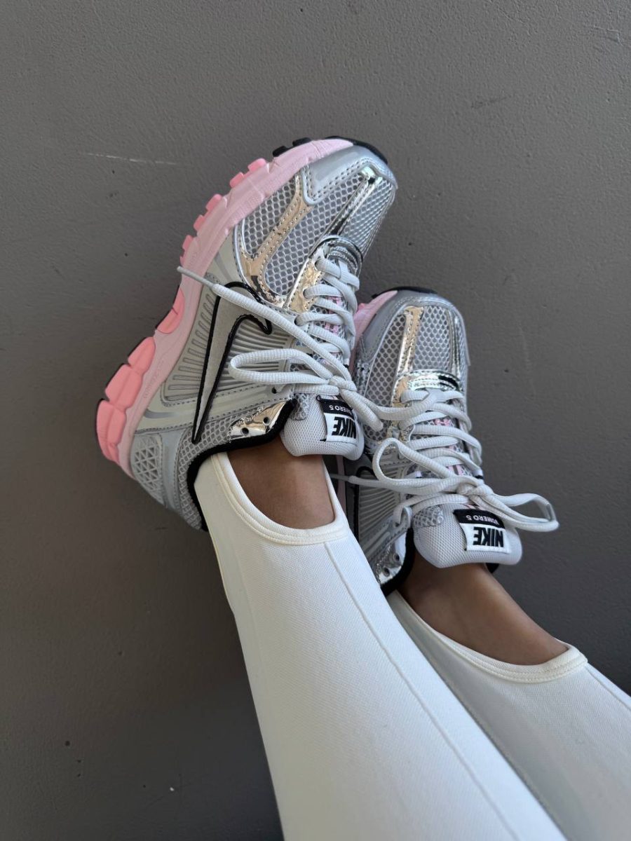 Кросівки Nike Air Zoom Vomero 5 Pink Foam