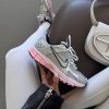 Кросівки Nike Air Zoom Vomero 5 Pink Foam