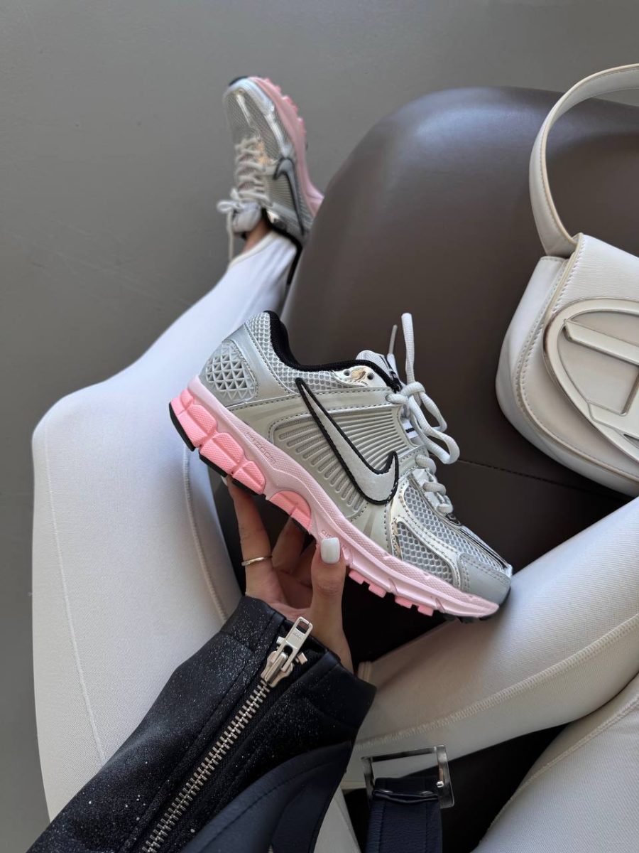 Кросівки Nike Air Zoom Vomero 5 Pink Foam