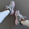 Кросівки Nike Air Zoom Vomero 5 Pink Foam