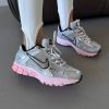 Кросівки Nike Air Zoom Vomero 5 Pink Foam