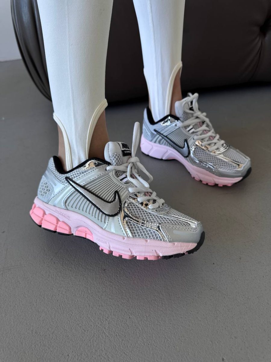 Кросівки Nike Air Zoom Vomero 5 Pink Foam