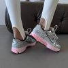 Кросівки Nike Air Zoom Vomero 5 Pink Foam
