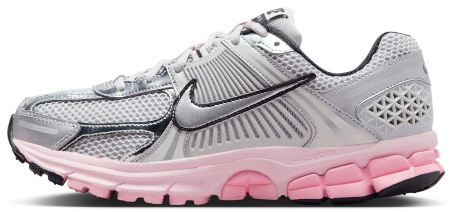 Кросівки Nike Air Zoom Vomero 5 Pink Foam