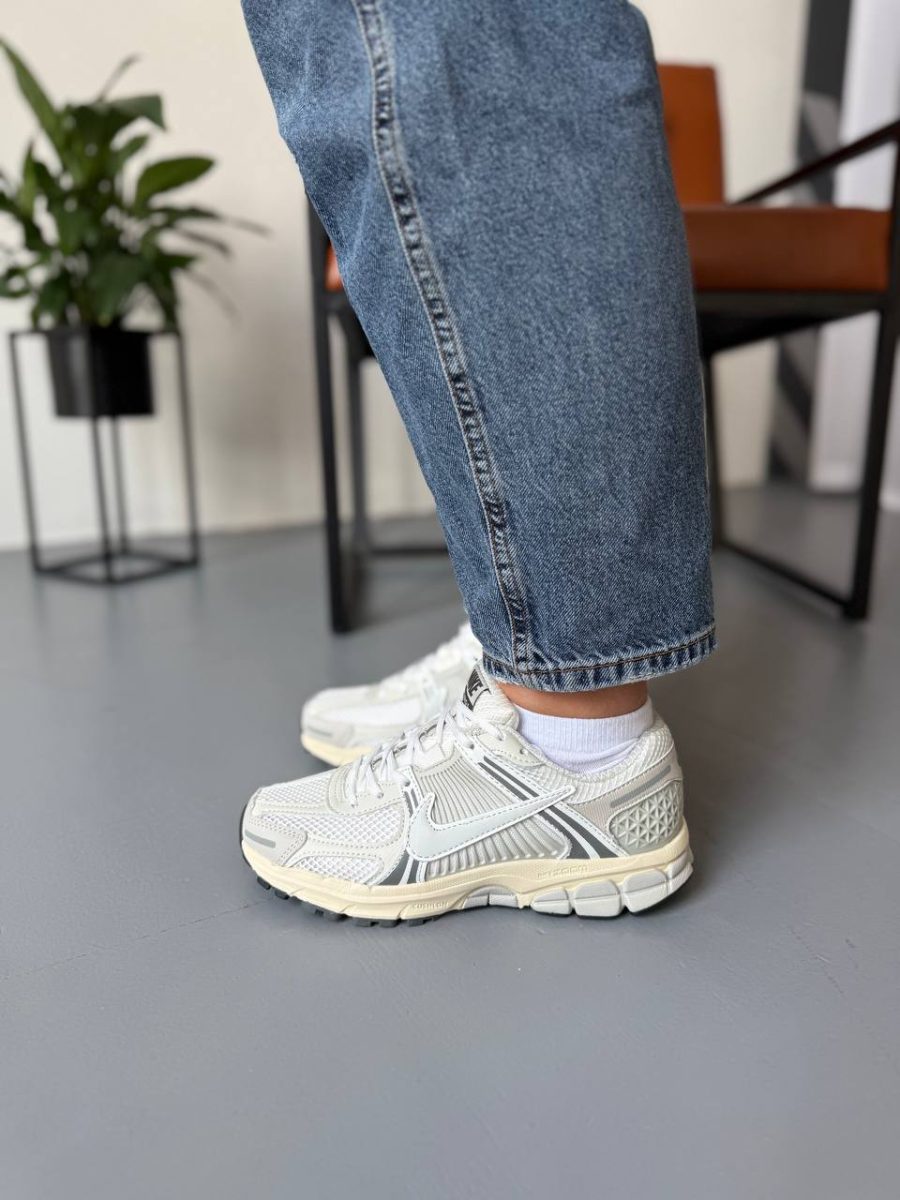 Кросівки Nike Air Zoom Vomero 5 Platinum Tint