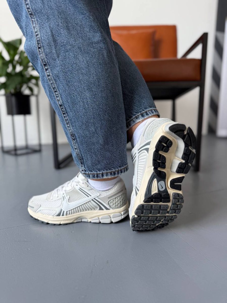 Кросівки Nike Air Zoom Vomero 5 Platinum Tint