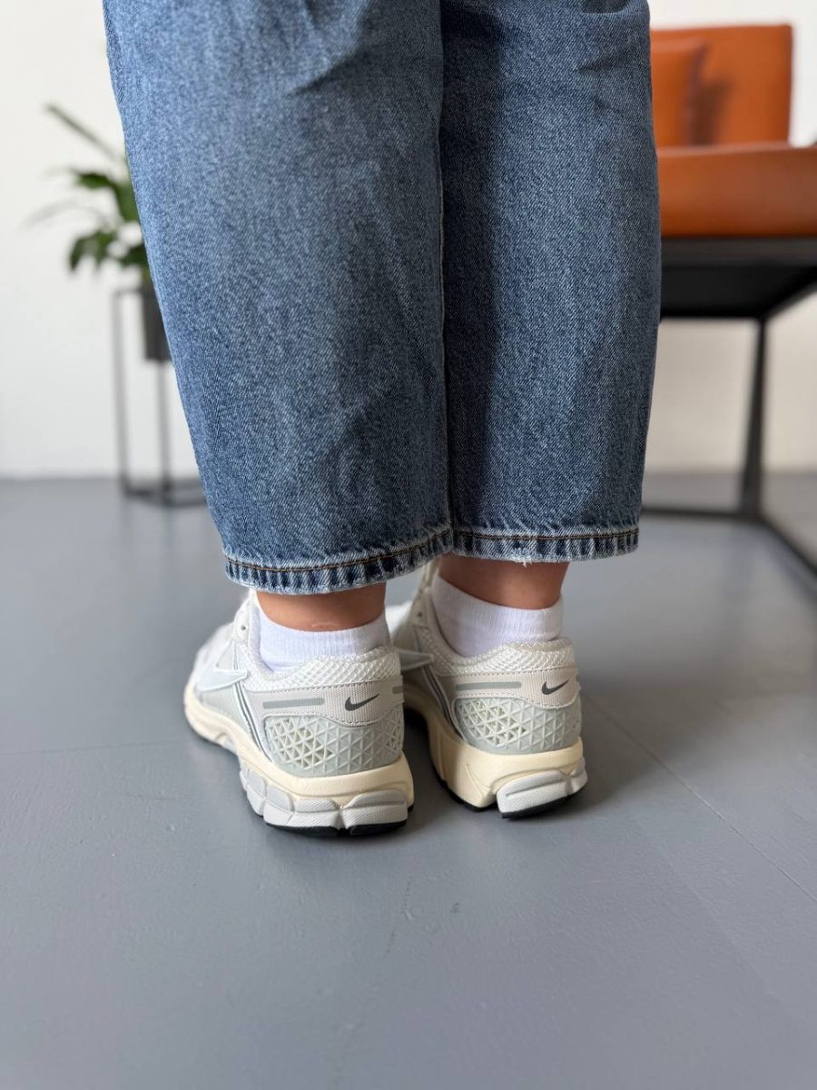 Кросівки Nike Air Zoom Vomero 5 Platinum Tint