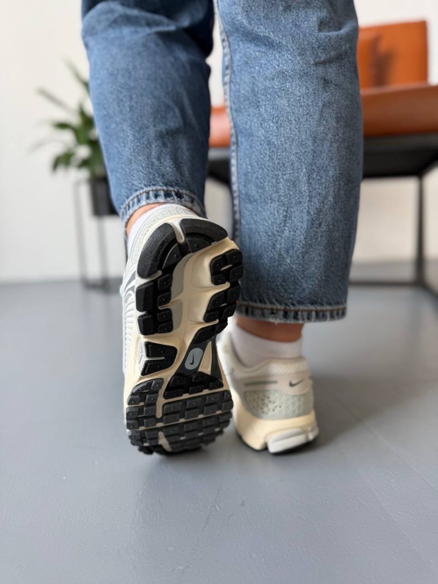 Кросівки Nike Air Zoom Vomero 5 Platinum Tint