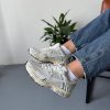 Кросівки Nike Air Zoom Vomero 5 Platinum Tint