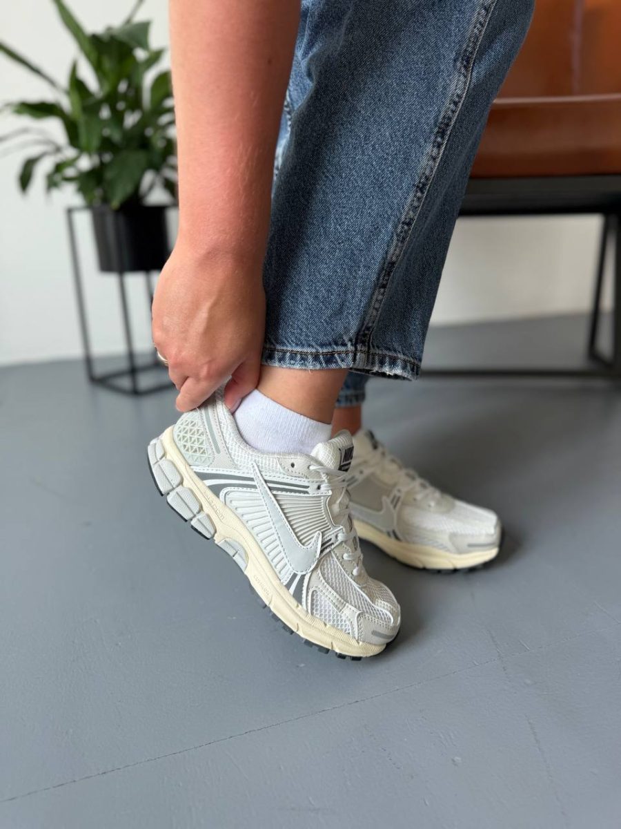 Кросівки Nike Air Zoom Vomero 5 Platinum Tint