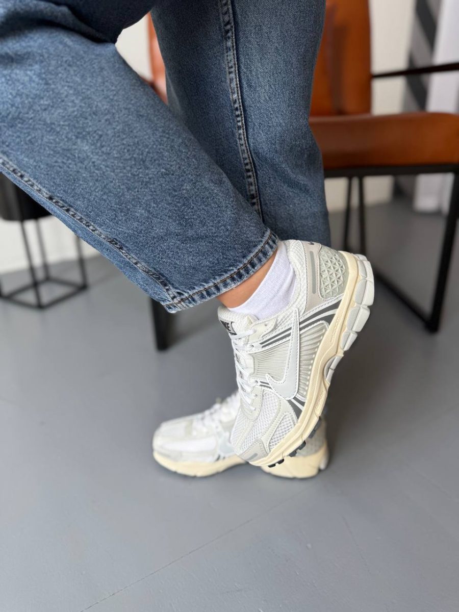 Кросівки Nike Air Zoom Vomero 5 Platinum Tint