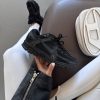 Кроссовки Nike Air Zoom Vomero 5 Triple Black
