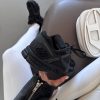Кроссовки Nike Air Zoom Vomero 5 Triple Black
