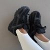 Кроссовки Nike Air Zoom Vomero 5 Triple Black
