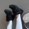 Кроссовки Nike Air Zoom Vomero 5 Triple Black