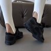 Кроссовки Nike Air Zoom Vomero 5 Triple Black