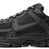 Кроссовки Nike Air Zoom Vomero 5 Triple Black