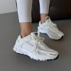 Кросівки Nike Air Zoom Vomero 5 Vast Grey