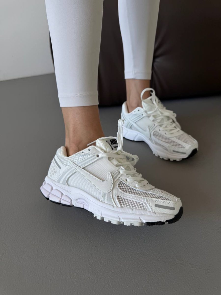 Кросівки Nike Air Zoom Vomero 5 Vast Grey