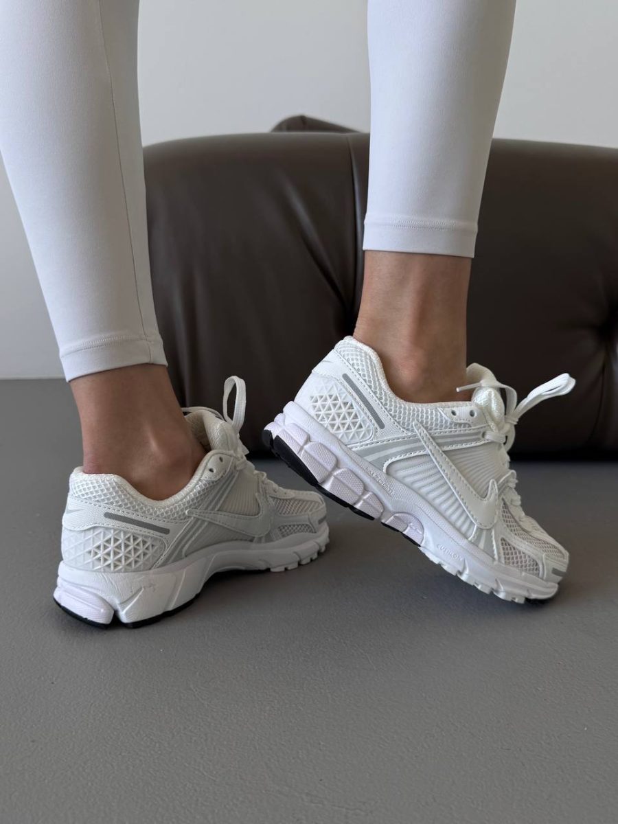 Кросівки Nike Air Zoom Vomero 5 Vast Grey