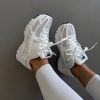 Кросівки Nike Air Zoom Vomero 5 Vast Grey