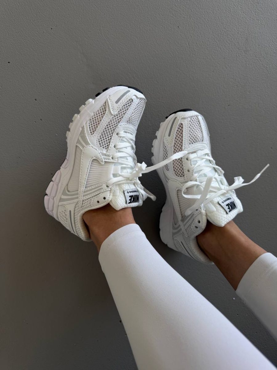 Кросівки Nike Air Zoom Vomero 5 Vast Grey