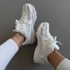 Кросівки Nike Air Zoom Vomero 5 Vast Grey