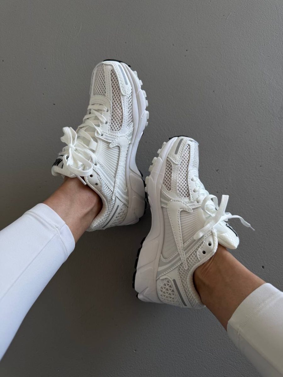 Кросівки Nike Air Zoom Vomero 5 Vast Grey