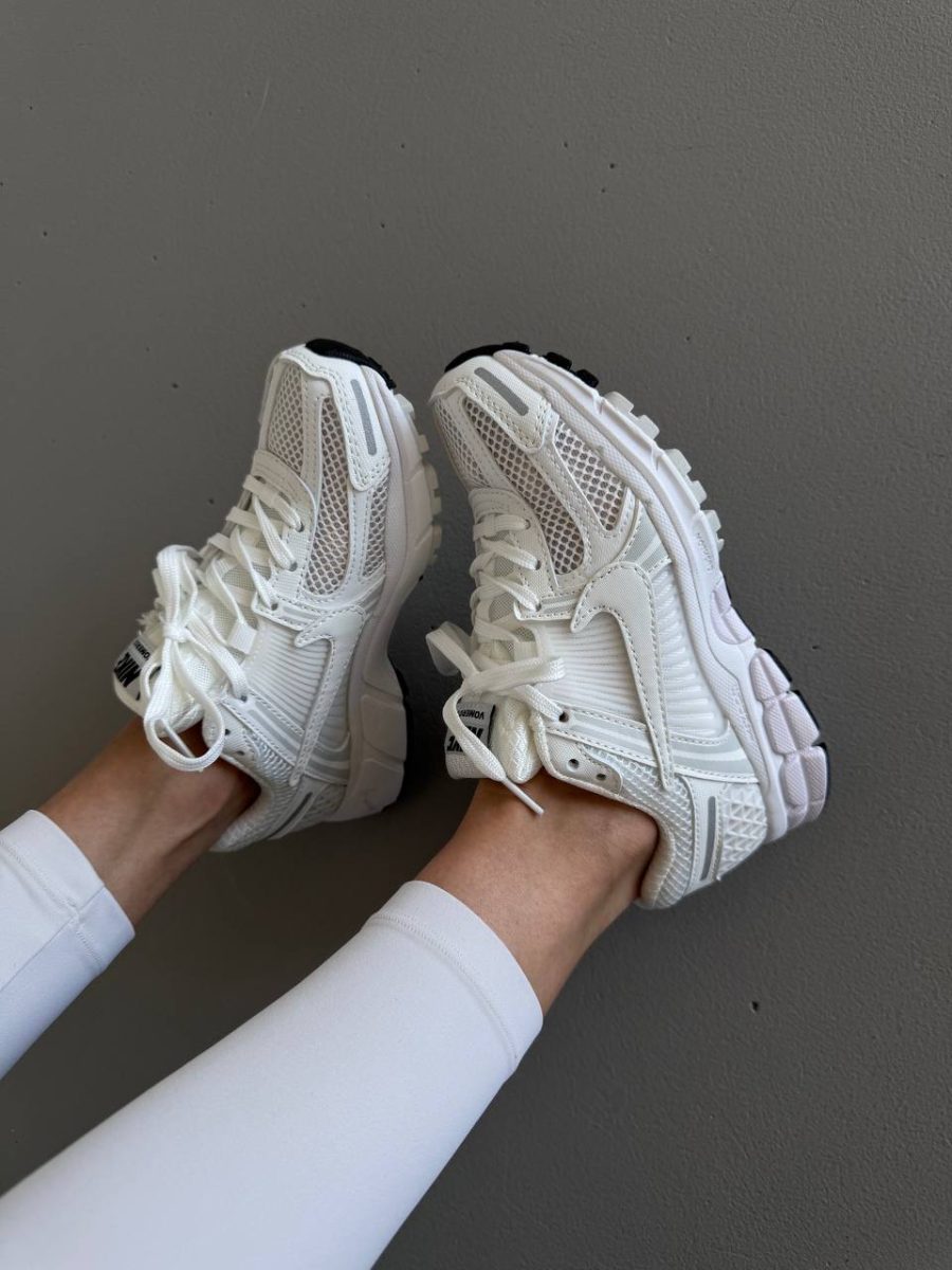 Кросівки Nike Air Zoom Vomero 5 Vast Grey