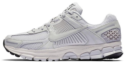 Кроссовки Nike Air Zoom Vomero 5 Vast Grey