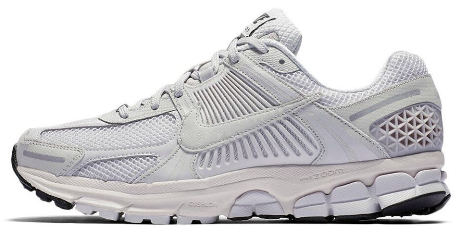 Кросівки Nike Air Zoom Vomero 5 Vast Grey