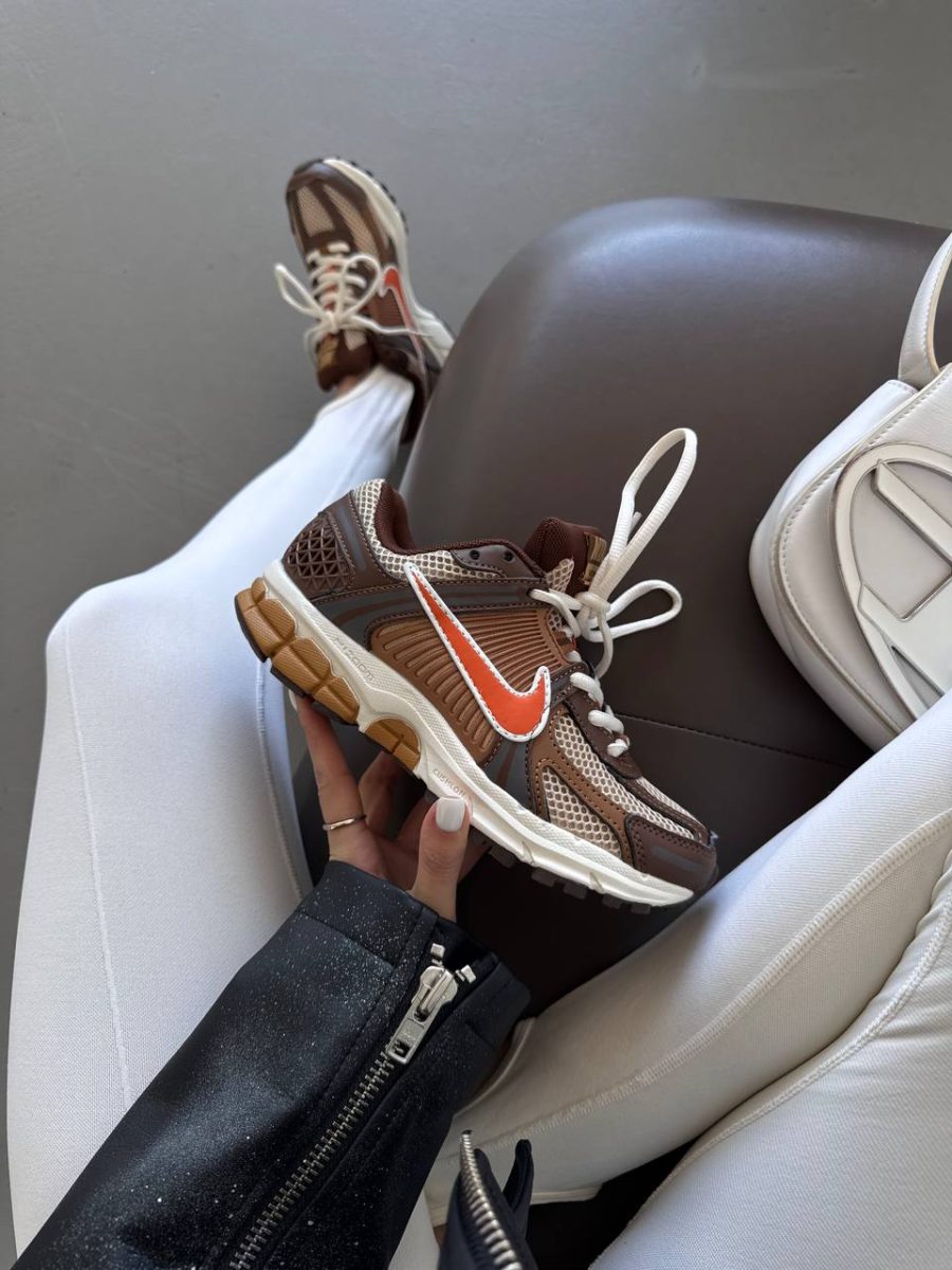 Кросівки Nike Air Zoom Vomero 5 Wheat Grass
