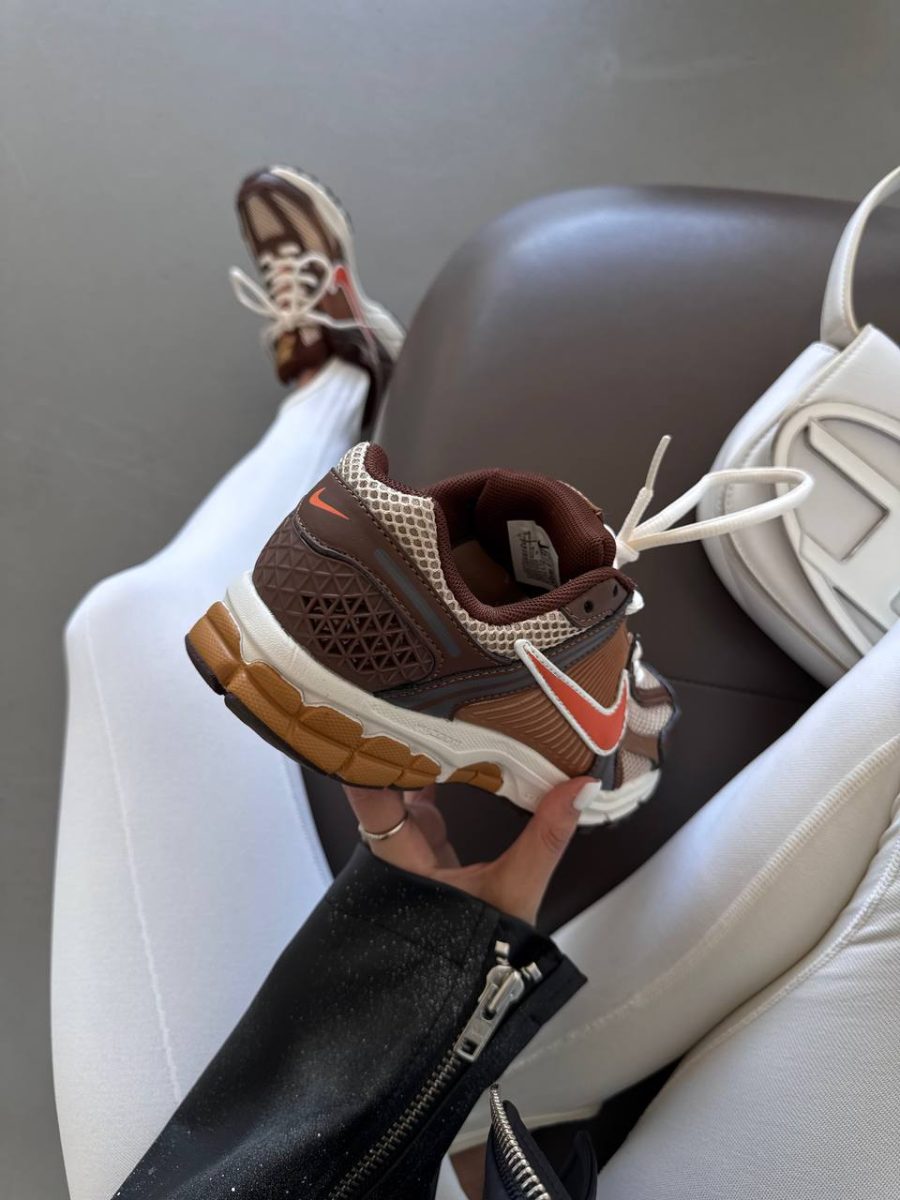 Кросівки Nike Air Zoom Vomero 5 Wheat Grass
