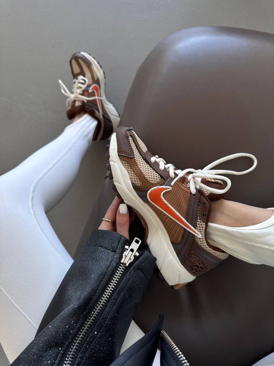 Кросівки Nike Air Zoom Vomero 5 Wheat Grass