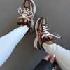 Кросівки Nike Air Zoom Vomero 5 Wheat Grass