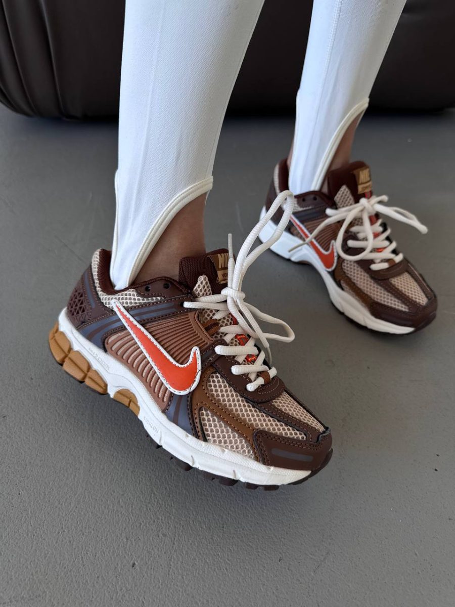 Кросівки Nike Air Zoom Vomero 5 Wheat Grass
