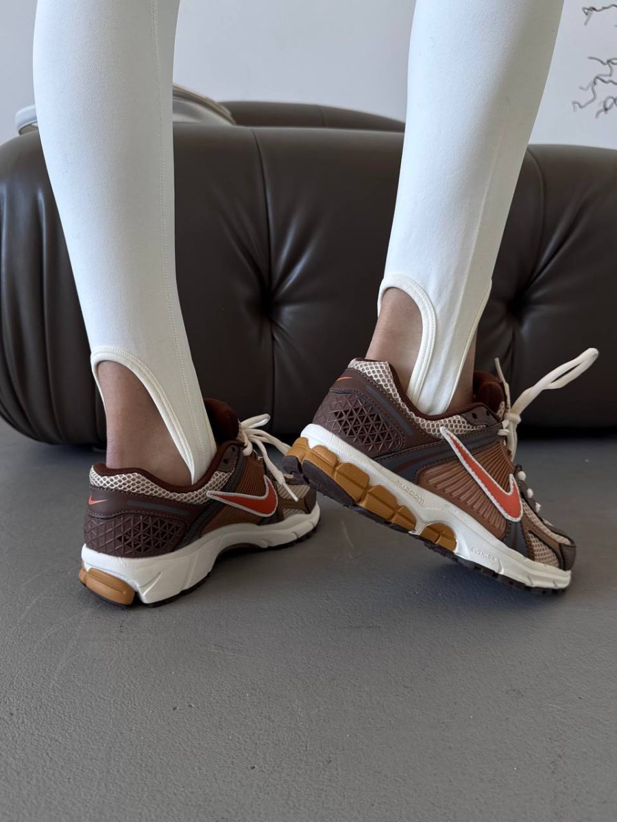 Кросівки Nike Air Zoom Vomero 5 Wheat Grass