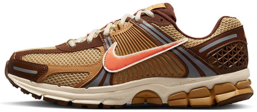 Кросівки Nike Air Zoom Vomero 5 Wheat Grass