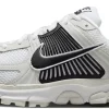 Кросівки Nike Air Zoom Vomero 5 White Black