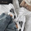 Кросівки Nike Air Zoom Vomero 5 White Black