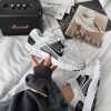 Кросівки Nike Air Zoom Vomero 5 White Black